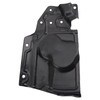 TRQ Engine Splash Shield Driver & Passenger Side Side Compatible