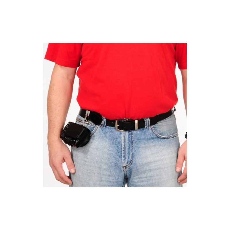 Trekking Smart Camera Strap