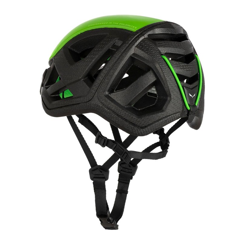 SALEWA Piuma 3.0 Helmet Helmet, Green (Verde), M