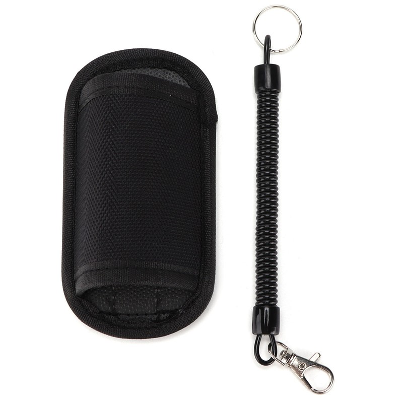 Metal Detector Handheld Pin Pointer Wand Treasure Pinpointing Finder Security