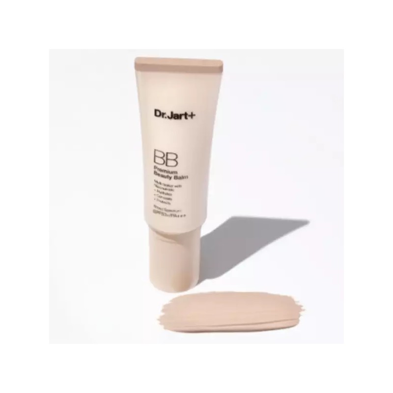 Dr. Jart+ 닥터자르트 비비 크림 뷰티밤 파운데이션 페어라이트 Dr. Jart+