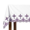 Christian Brands Eucharistic Altar Frontal