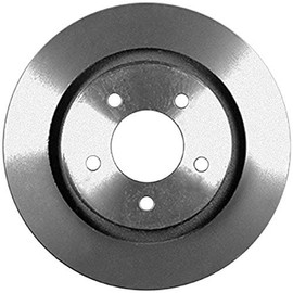 Bendix Premium PRT5263 Front Brake Rotor for Chrysler 300M 2004-1998, Concorde 2004-1998, Intrepid 2004-1998, LHS 2001-1999, Dodge Intrepid 2004-1998