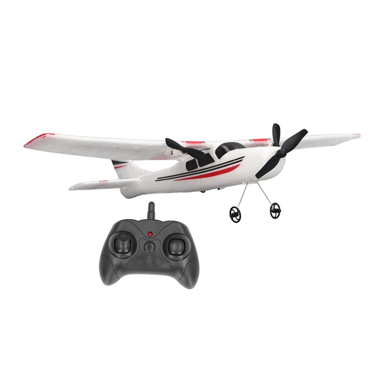 Remote Control Airplane EPP Foam RC Plane Glider DIY RC