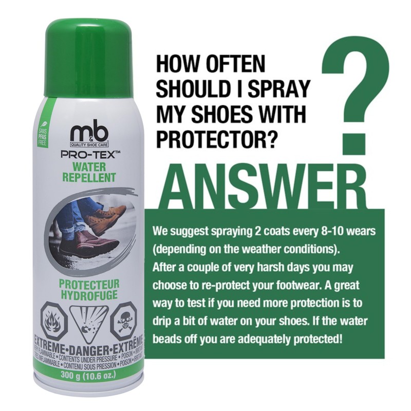 Pro-tex All Weather Spray -10.5 Oz