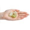 Sacred Essence Jade 2-3cm Healing Crystal Tumblestone - Soothing Harmonious