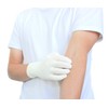 Nighttime Gloves [Nano Mix] Children's Size/Adult Size | Prevents Scrunching,