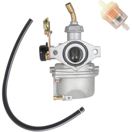 labwork Carburetor Replacement for Mini DS70 DS90 DS90X Replacement for Can-Am DS70 DS90 DS 70 90