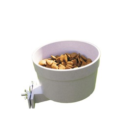 Nobby Crock Food and Water Bowl, 850 ml