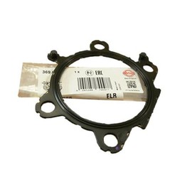 Throttle Body to Intake Gasket Compatible with Land Rover Range Rover 10-12 13 LR4 Range Rover Sport 10-13 14 LR048165