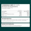 Coenzima Q10 Pronat Ultra 60 cápsulas Sabor Natural
