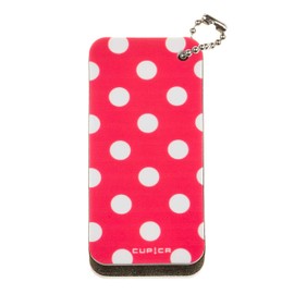 Claws Getting Created! Dot Red