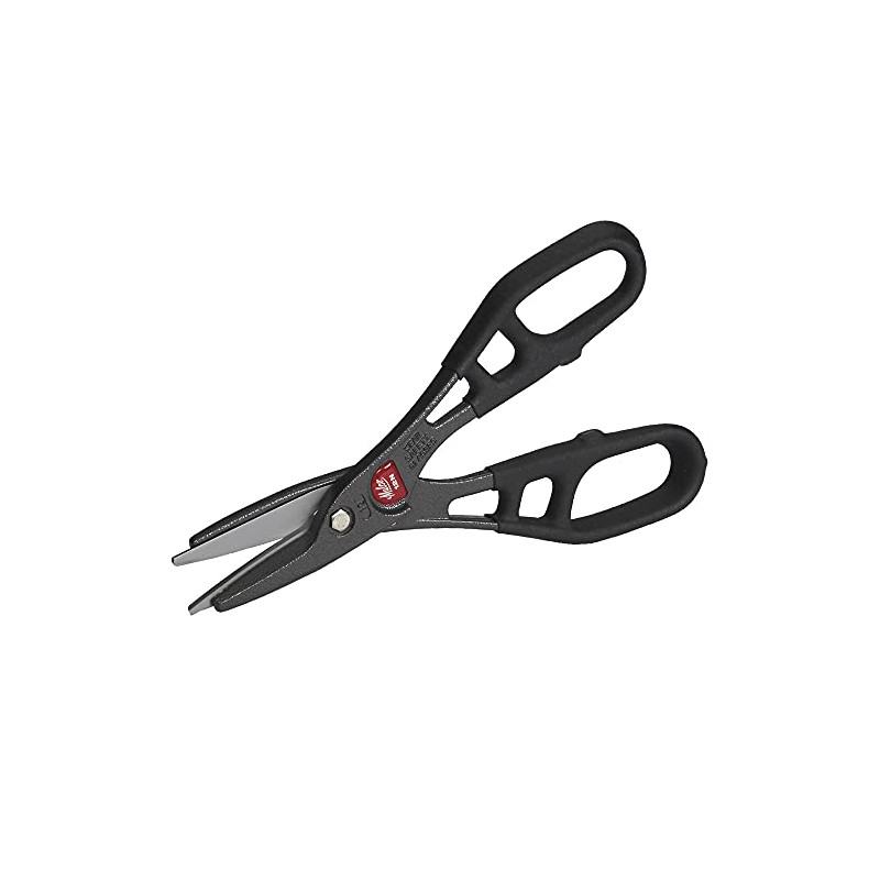 Malco MC12NG 12 in. Combination Cut Aluminum Snip with Comfort