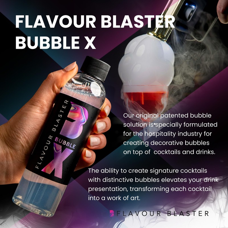 Flavour Blaster | Cocktail Aromatic | Rosemary 10ml
