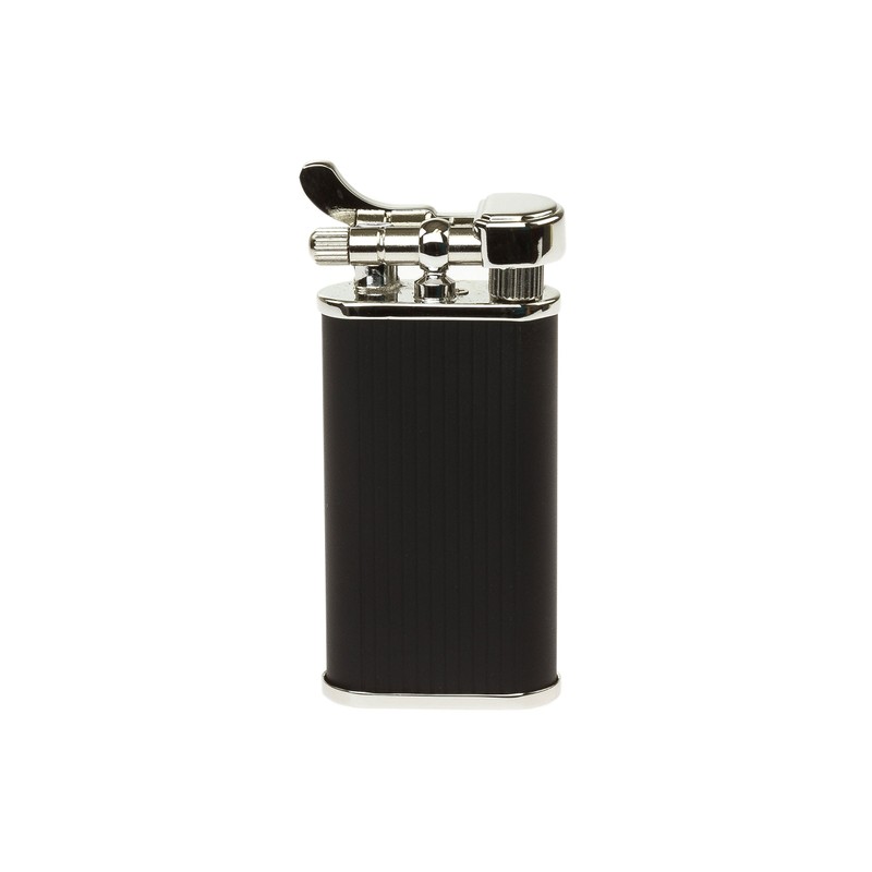 Kabuto Mizo Black Matte Pipe Lighter