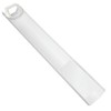 Rocky Mountain Goods Long Downspout Extension - White Heavy Duty