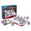ThinkFun Laser Maze Beam Bending Logic Game - STEM Toy