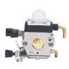 Carburetor Carb Replacement 4226 120 0604 for Stihl HS 75