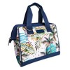 New SACHI Insulated Lunch Bag Tote Storage Container Carry Strap