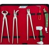 SOI Starry Ocean Inc Heavy Duty Professional Horse Care Farrier