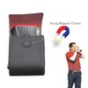 Covthch Golf Rangefinder Case with Ball Marker Compatible with REVASRI