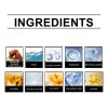 Jay Crema Hombres Colageno Y Retinol, Reafirmante, Hidratan