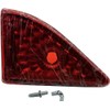 SHLPDFM 3rd 3rd 265900021R Brake Light for Renault Master 3