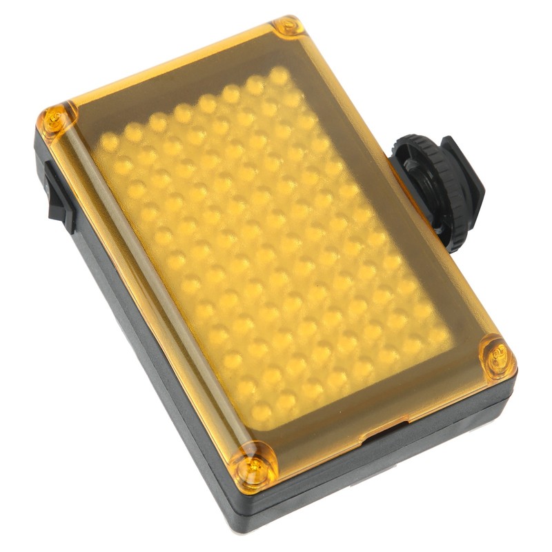 Portable LED Fill Light Photography High Brightness Video Light Fill