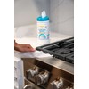 Juniper CLEAN 4 Pack Surface Cleaning Wipes with Bleach, All-Purpose