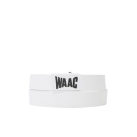 WAK Wax Men Punching Belt WGABX26140WHX