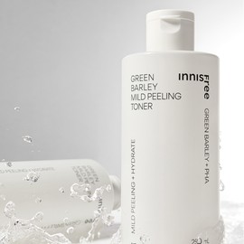 Innisfree [이니스프리]청보리 마일드 필링 토너 [Innisfree] Jeongbori Mild Peeling Toner