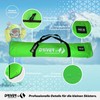 Driver13 Children's Ski Bags Ski Bags 120 cm Child Designed