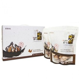 Daewoongsan Black Garlic Gift Set, 500g Sea Breeze Sea Mist