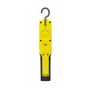 Yellow Jacket 600 Lumen LED Rechargeable Handheld Task Light with