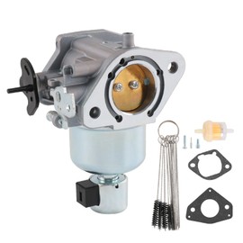 ‎RADHLBNIU 16-853-21S Carburetor Compatible with Kohler 7000 Series KT725 KT730 KT735 KT740 KT745 Engines, Replace 3285361S, 3285347S