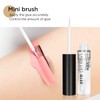 ‘LASHVIEW Lash Lift Kit,Lash Lift,Eyelash Perm Kit,Professional Semi-Permanent Curling Perming