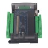 Programmable Logic Controller 16 In 16 Out Support RS485 Strong