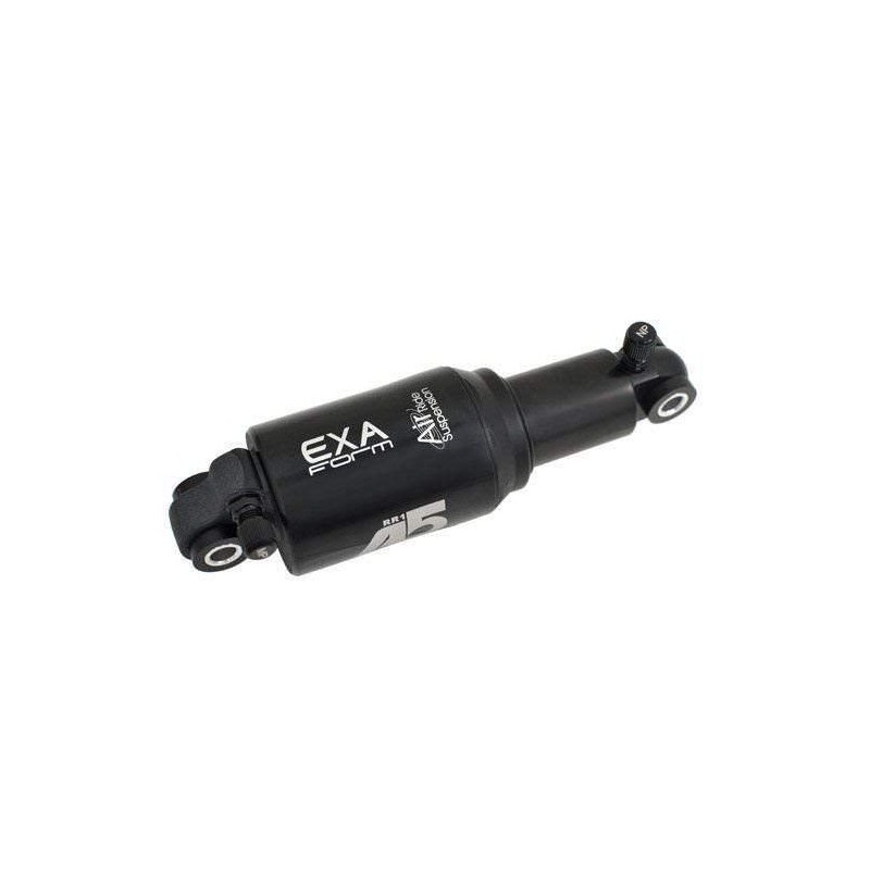 Kind Shock Kindshock KS A5-RR1 Dual Air Rear Shock 150x30mm