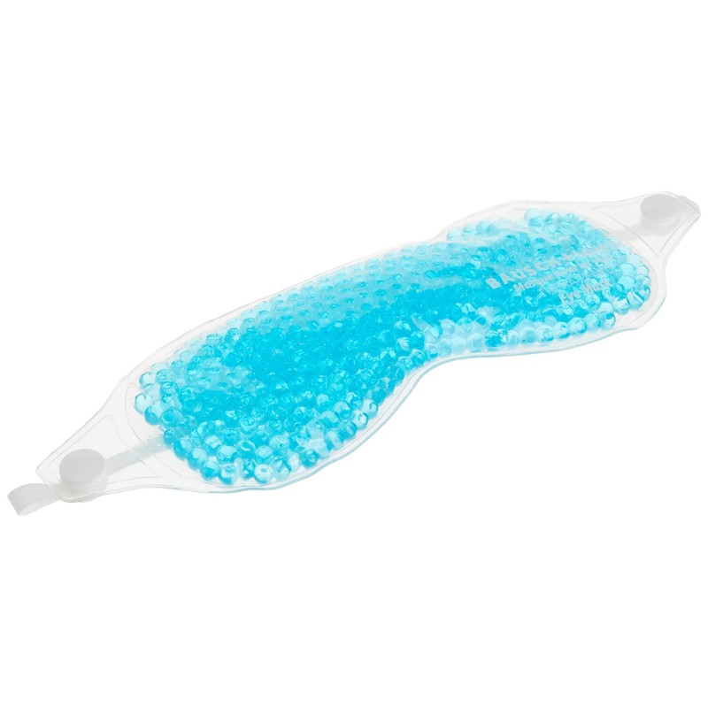 Therapearl Sleep Eye Mask for Dry, Puffy Eyes & Dark