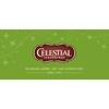 Celestial Seasonings Black Tea, Nutcracker Sweet, 18 Count (Pack of