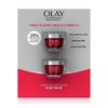 Olay Regenerist Micro-Sculpting Cream Fragrance Free 48 g - 2
