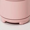 Recipiente For Guardar Brochas De Maquillaje Con Rotación D