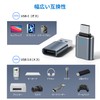 USB C Female to USB Male Adapter USB-C & USB