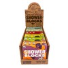 Shower Blocks - Solid Shower Gels Mixed 6 Pack |