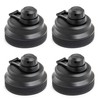 Manna Locking Pour Spout Lid for Titan Sports Bottle -