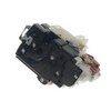 Frankberg 1x Door Lock Actuator Front Right Compatible with Golf