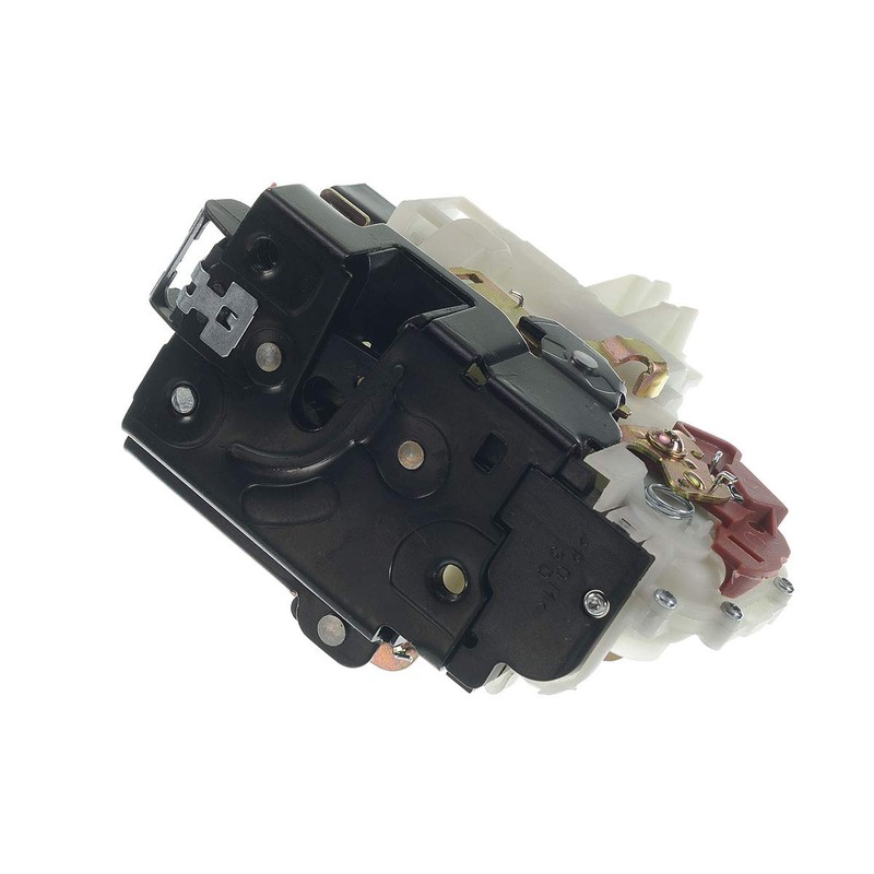 Frankberg 1x Door Lock Actuator Front Right Compatible with Golf