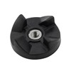 Hsthe Sea 2pcs Blade Gears Blender Replacement Parts, 2 Base