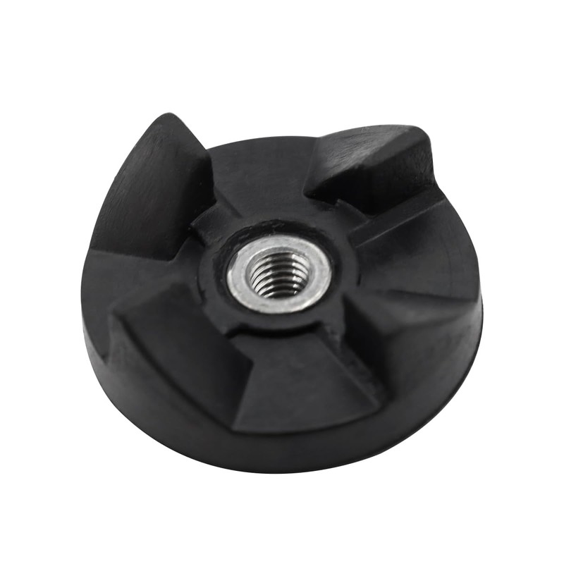 Hsthe Sea 2pcs Blade Gears Blender Replacement Parts, 2 Base