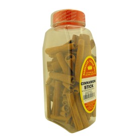 Marshalls Creek Spices XL Cinnamon Sticks, 10 Ounce (st31)(st34)